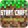 Start Craft - Building And Crafting占内存小吗