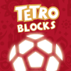 Tetro Blocks - World Cup Edition