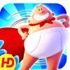 Captain Run Underpants Monsters安卓手机版下载