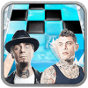 游戏下载J-Ax & Fedez Piano Tiles