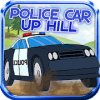 Police Car Up Hill手机版下载