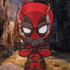 DeadPool 2 D Adventure