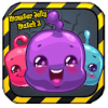 Monster Jelly Match 3iphone版下载