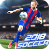 2018 Football World Cup手机版下载