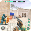 US Sniper Front Survival Attack 3D