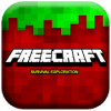 Free Craft Adventure Survival Exploration