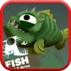 feed And grow Fish Adventure安卓版下载