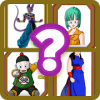 Guess Dragon Ball Super charachters