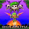 New Doodle Army 2 Mini Militia Tips版本更新