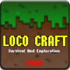 Loco Craft 2 Survival And Exploration