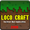 Loco Craft 2 Survival And Exploration中文版下载