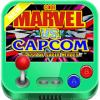 guide Marvel vs Capcom Clash of Super Heroes MVC