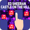 Piano Tiles - Ed Sheeran; Castle on the Hill