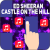 Piano Tiles - Ed Sheeran; Castle on the Hill免费下载