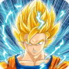 Dragon Goku: Saiyan Z Fighter