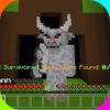 SG Minotaur MCPE Map (Minigame)