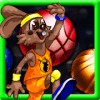 游戏下载Basketball Bubble Shooter