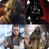 Star Wars: Guess The Character中文版下载