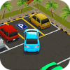 Modern Car Parking Free 3D怎么下载到电脑