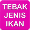 Tebak Jenis Ikan