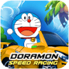 Dora​emon Hill Speed Racing绿色版下载