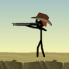 Stickman and Shotgun 2破解版下载