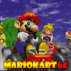 Hint MarioKart 64