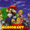 Hint MarioKart 64绿色版下载