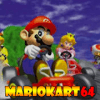 Hint MarioKart 64快速下载