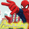 Amazing Spider Dash : SpiderMan vs HulkMan 2019中文版下载