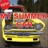 BEST TRICK MY SUMMER CAR VOL 1官方版