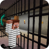 The Prison Break MCPE Imprisonment Map