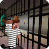 The Prison Break MCPE Imprisonment Map官方版