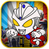 Onet :Ultraman Galaxy Game Battle官方版免费下载