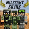 Military Skins for MCPE怎么下载到电脑