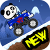 fun panda hill racing如何升级版本