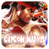 Capcom vs Marvel - Clash of Heroes无法打开