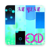 Piano EXID Kpop Tilesiphone版下载