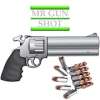 Mr Gun Shoot版本更新