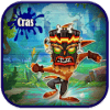 Crash Run Bandicoot Onet Classic如何升级版本