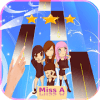 Miss A Piano Game手机版下载