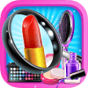 Beauty Salon Hidden Objects