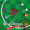Battle Royale.io - Survival Zombie