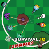 Battle Royale.io - Survival Zombie如何升级版本