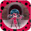 Miraculous Ladybug subway-FREE parr Adventure 3D