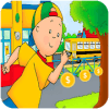 Caillou Adventure Run费流量吗