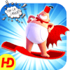 Captain Carpet Underpants Flying Adventures官方版免费下载