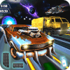 Galaxy Traffic Racer Space Game玩不了怎么办