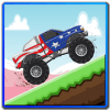 Monster Hill Climb