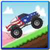 游戏下载Monster Hill Climb